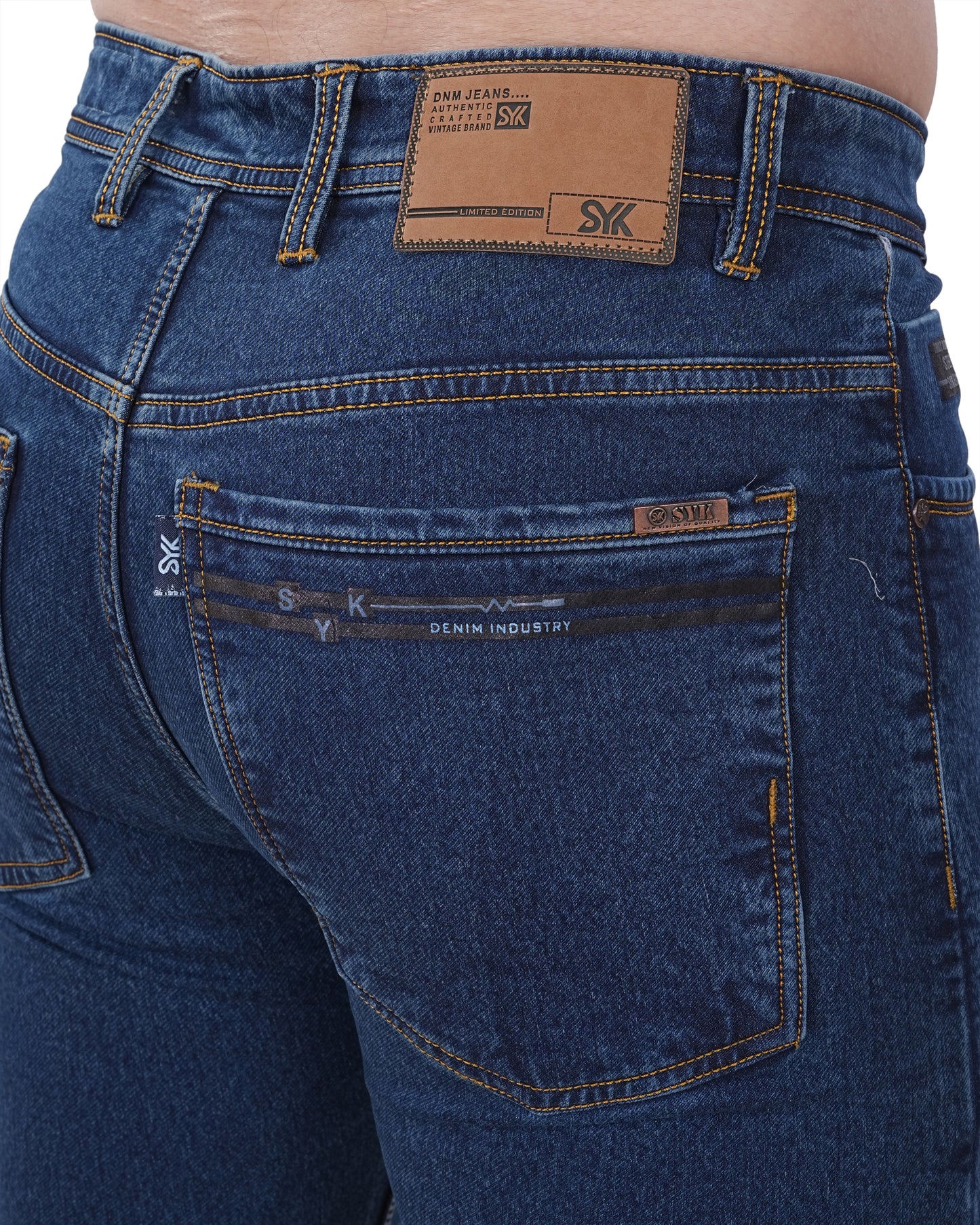 SYK GEN BLUE-731