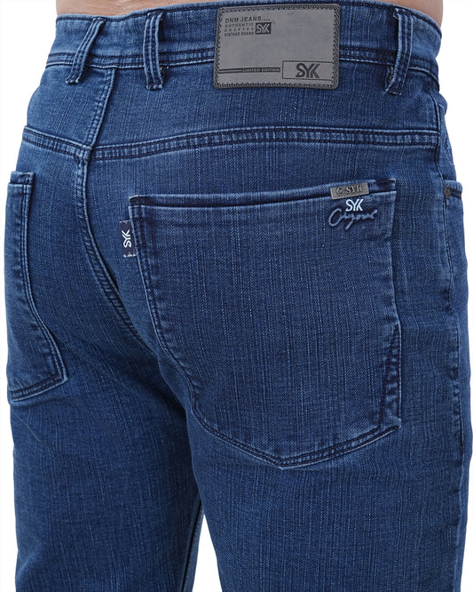 SYK DFUN BLUE JEANS-603