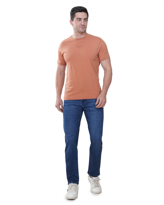 SYK BLUE JEANS