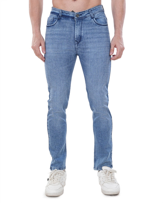 SYK BLUE JEANS-212