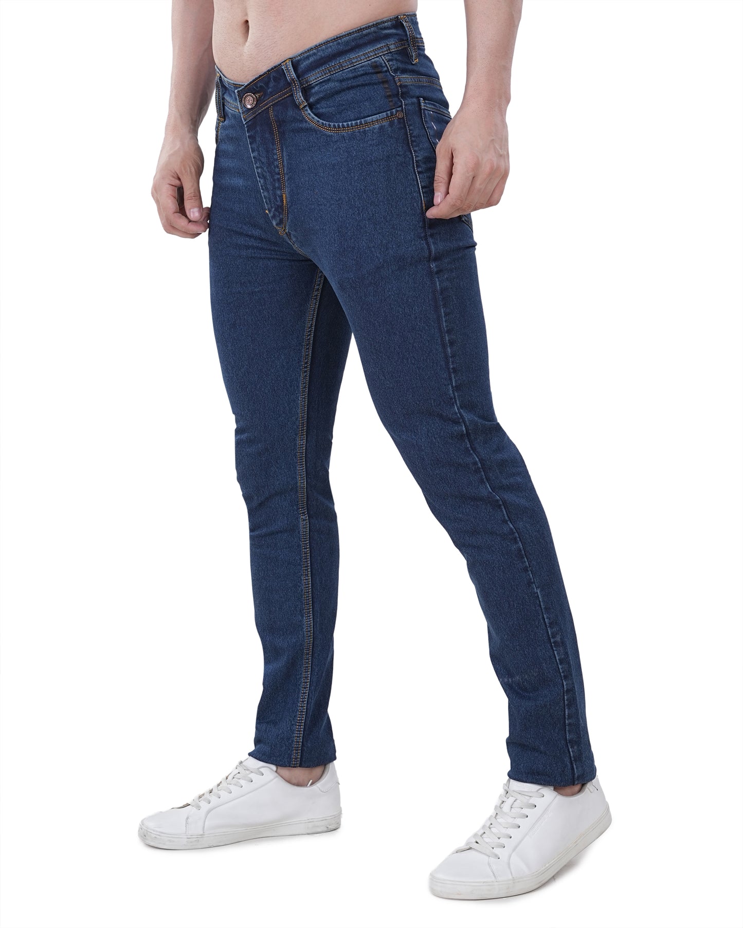 SYK GEN BLUE-731