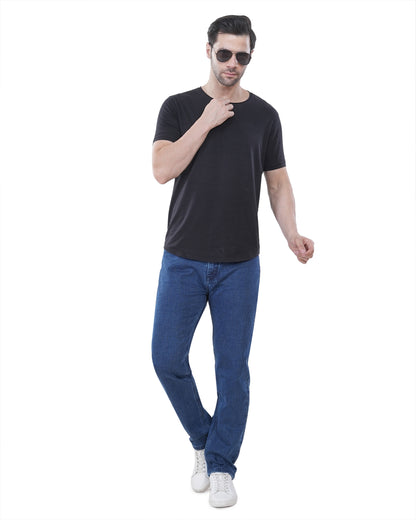 SYK DFUN BLUE JEANS-603