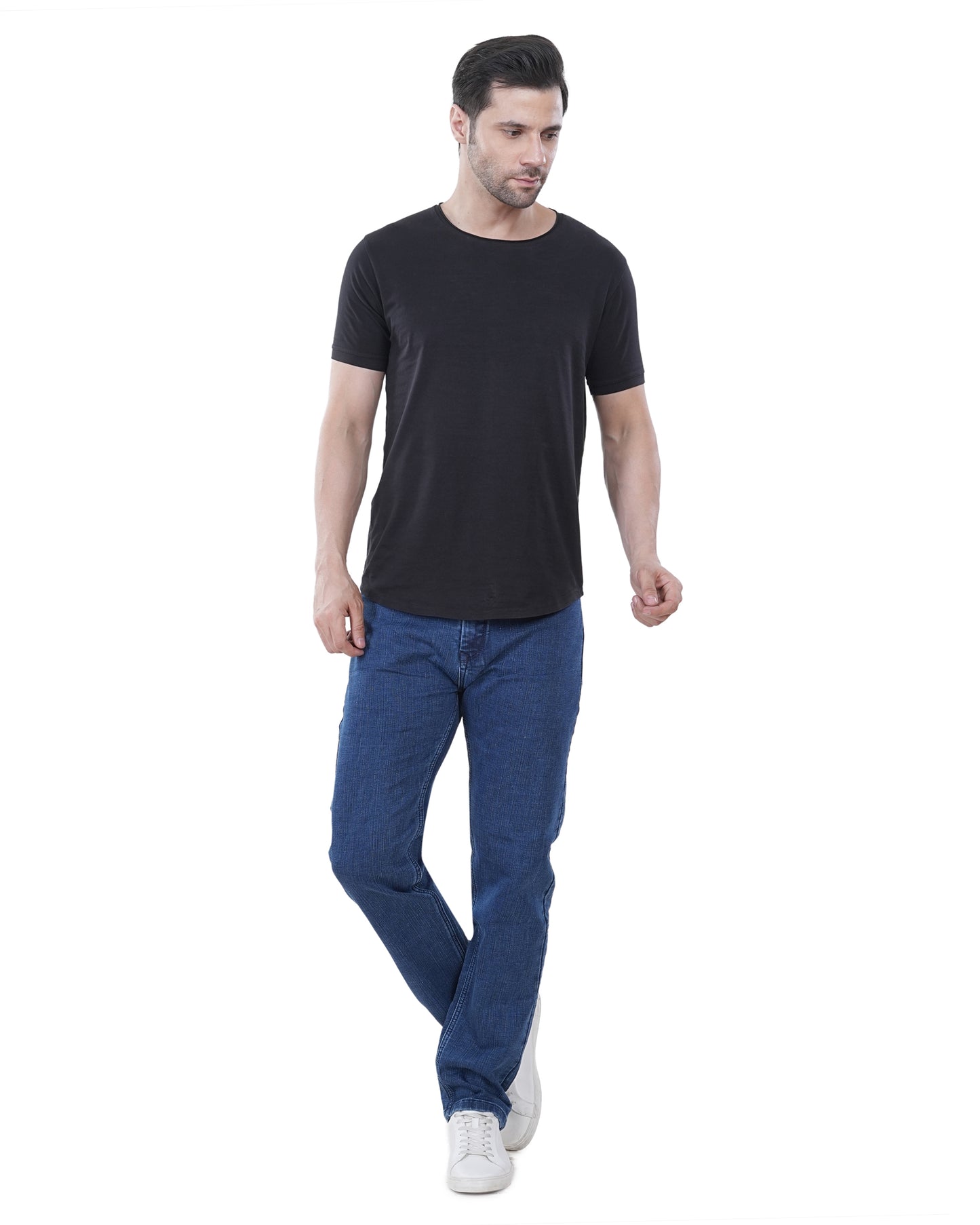SYK DFUN BLUE JEANS-603
