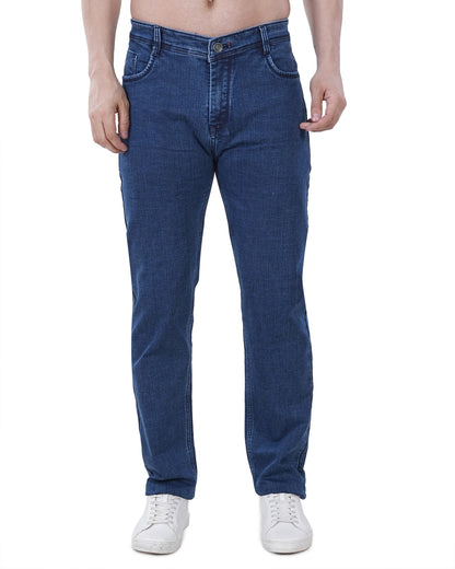SYK DFUN BLUE JEANS-603