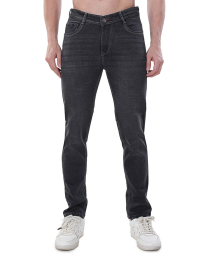 SYK BLACK FUNKY JEANS