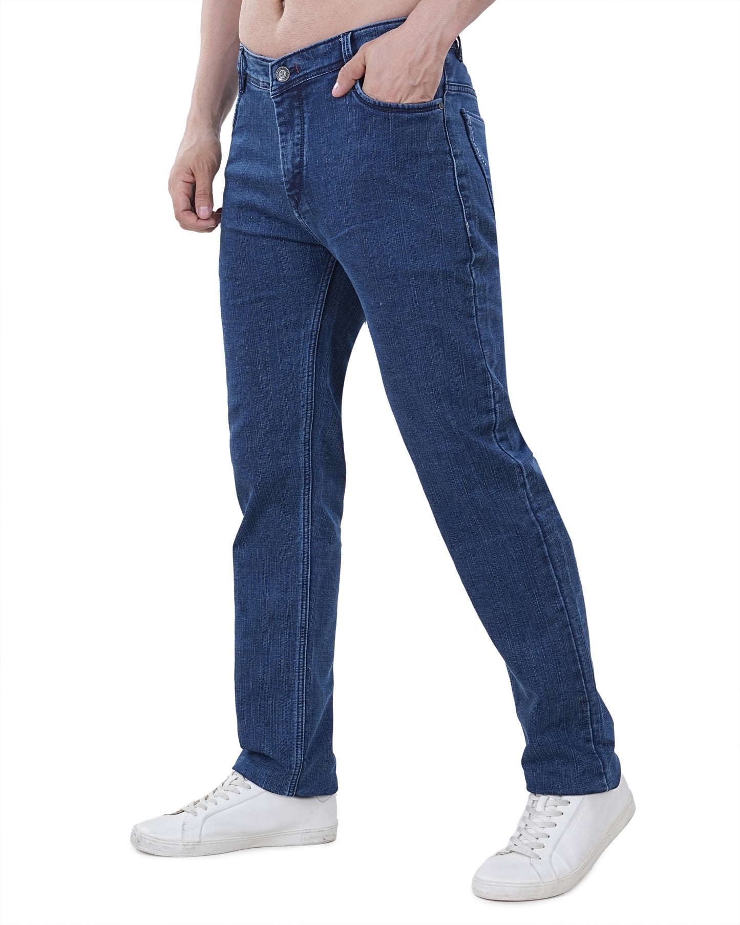 SYK DFUN BLUE JEANS-603