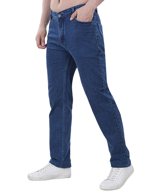 SYK DFUN BLUE JEANS-603