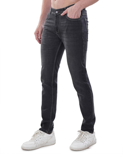 SYK BLACK FUNKY JEANS