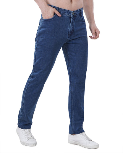 SYK DFUN BLUE JEANS-603