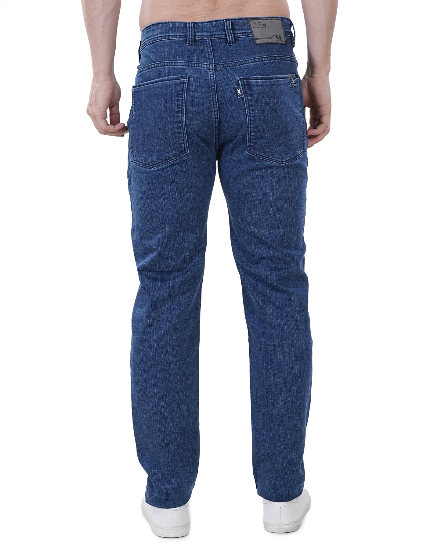 SYK DFUN BLUE JEANS-603