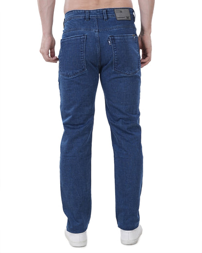 SYK DFUN BLUE JEANS-603