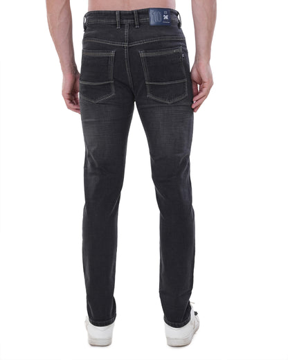 SYK BLACK FUNKY JEANS