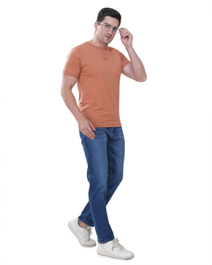 SYK BLUE WASH JEANS