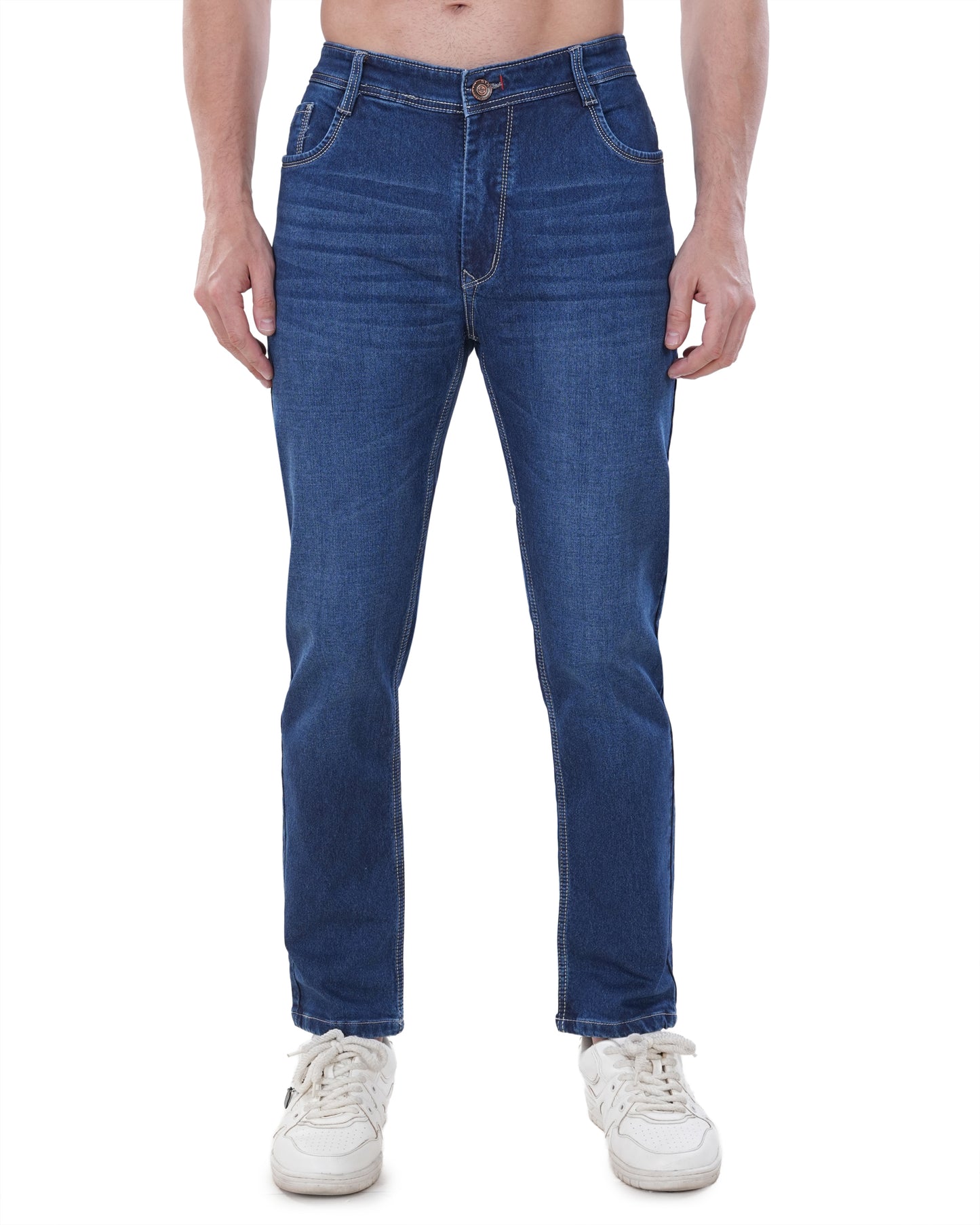 SYK FUNKY BLUE JEANS