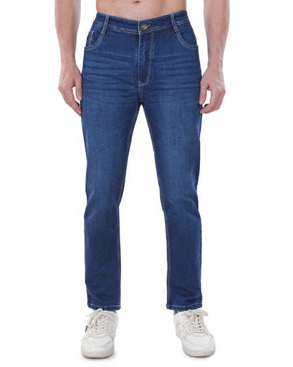 SYK FUNKY BLUE JEANS