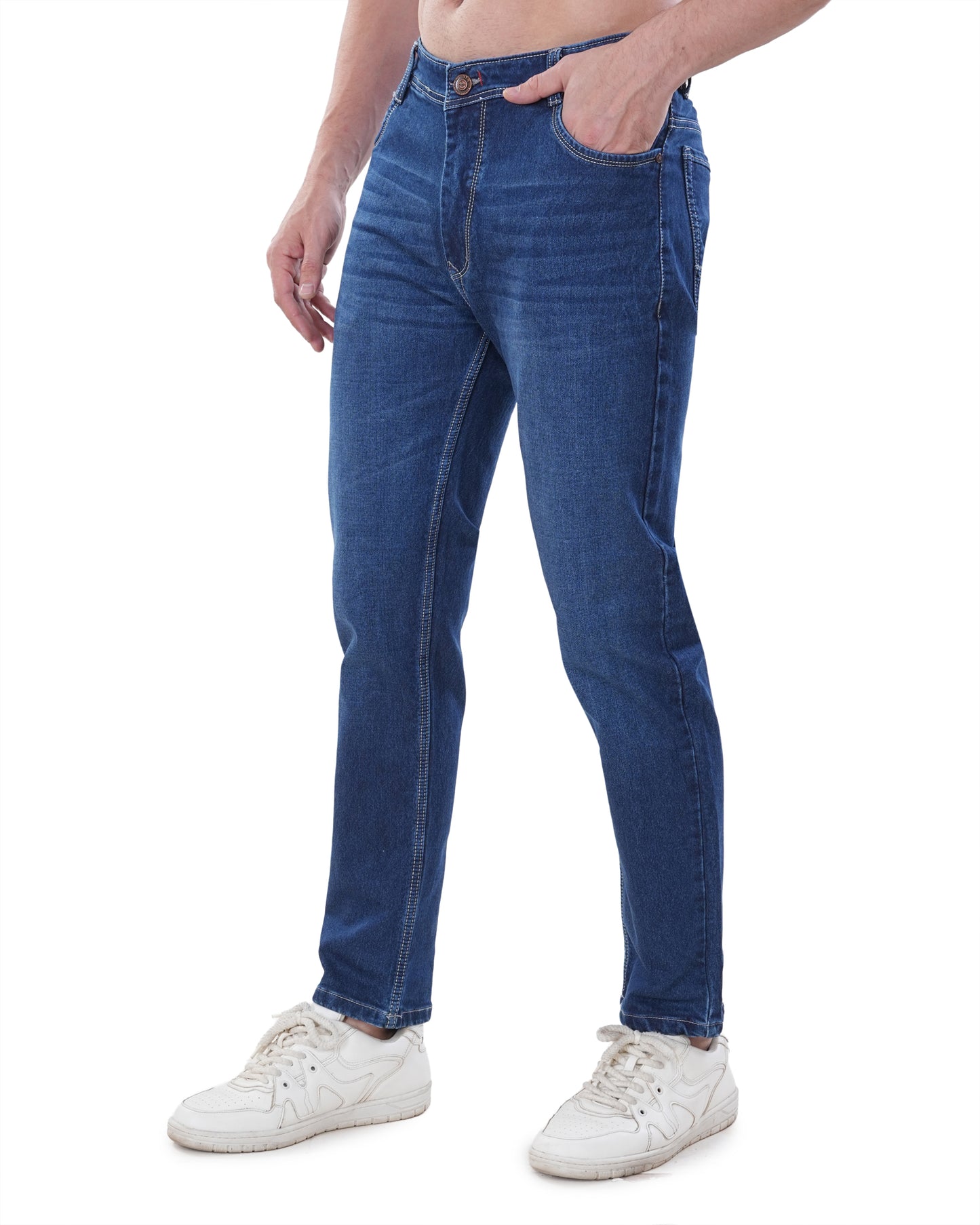 SYK FUNKY BLUE JEANS