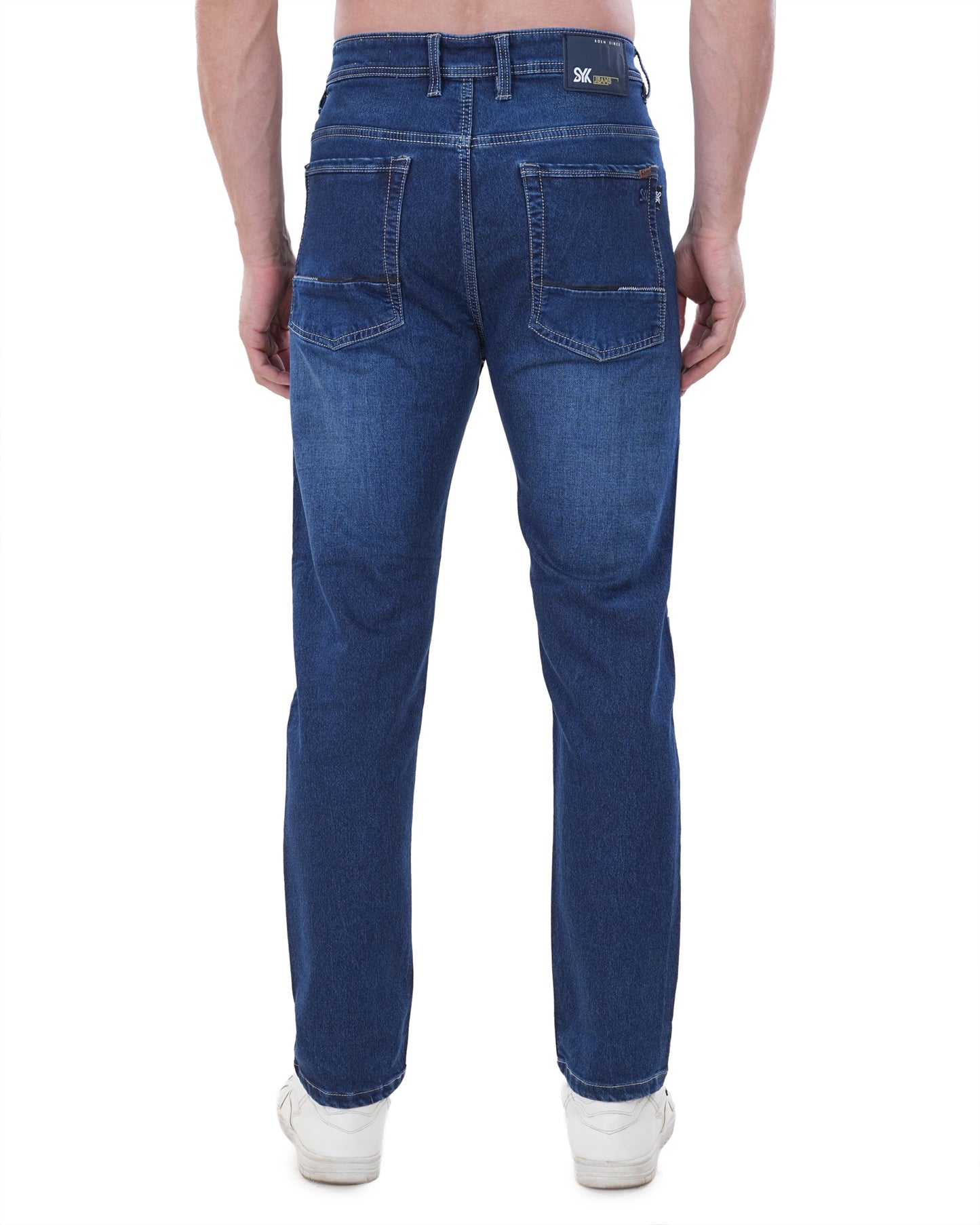 SYK FUNKY BLUE JEANS