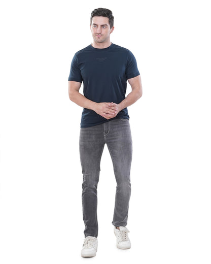 SYK MEN LIGHT GREY JEANS-00