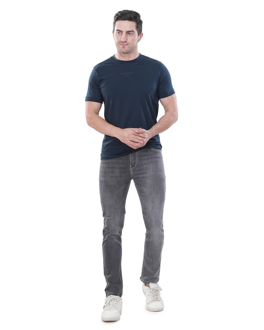 SYK MEN LIGHT GREY JEANS-00