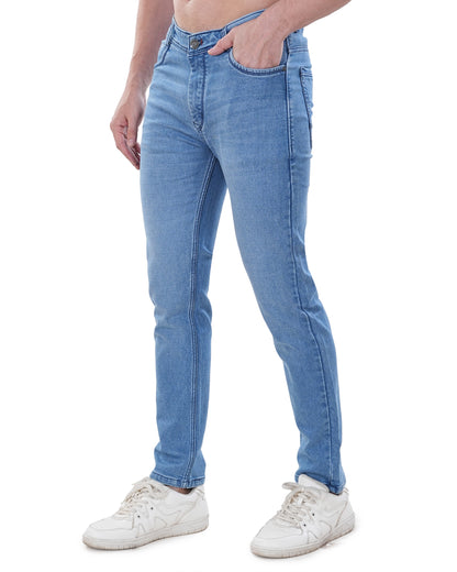 SYK LIGHT BLUE JEANS-769