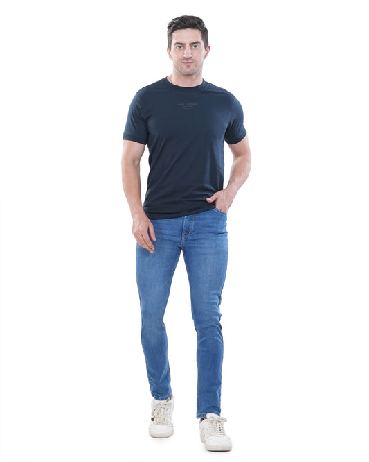 SYK LBLUE JEANS-878