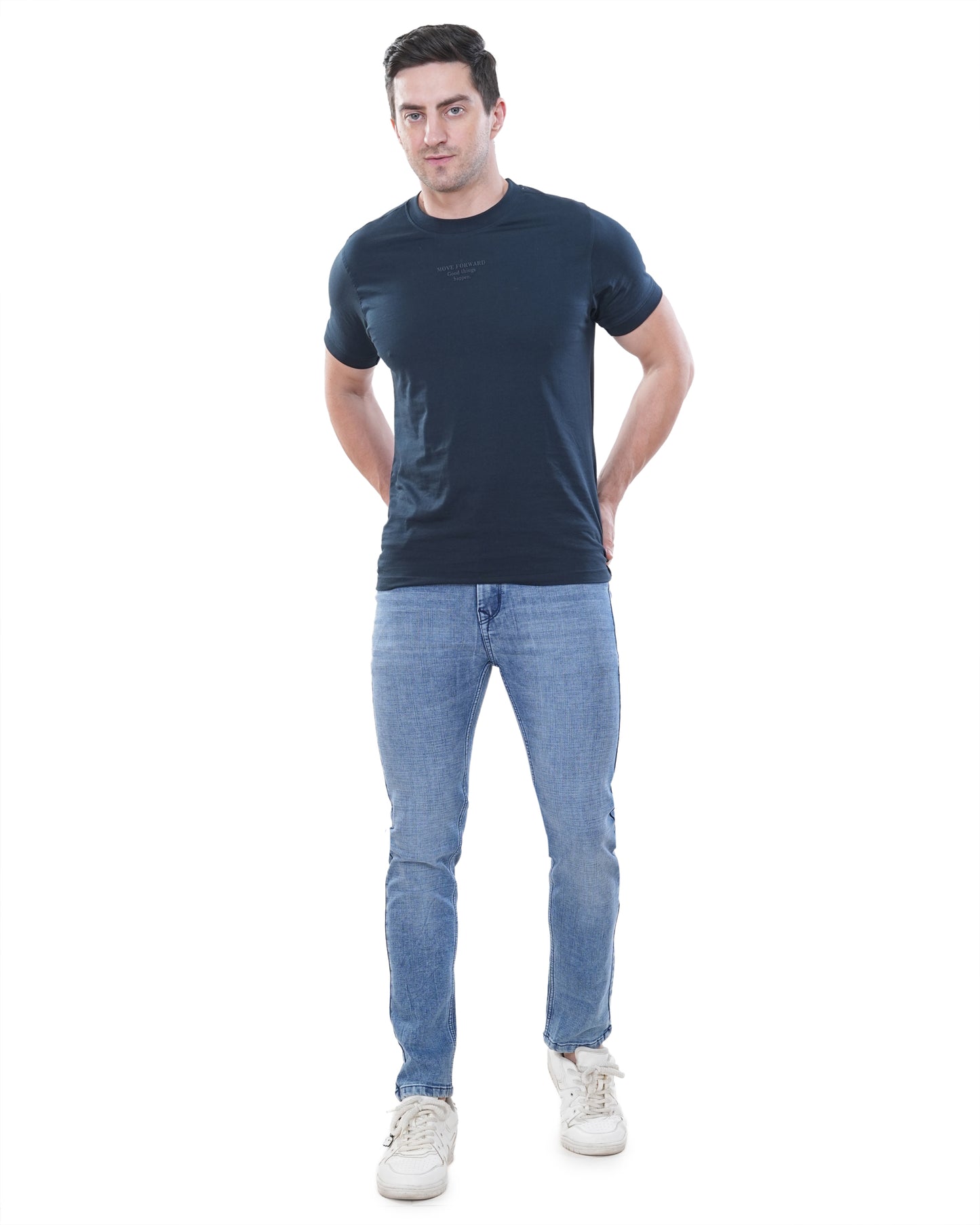 SYK BLUE JEANS-212