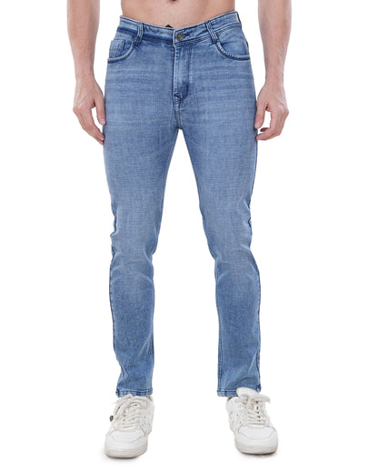 SYK BLUE JEANS-212