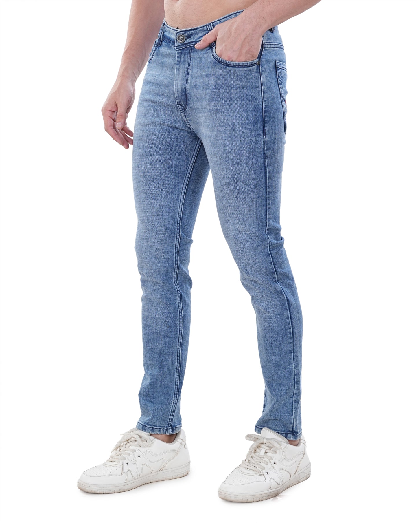 SYK BLUE JEANS-212