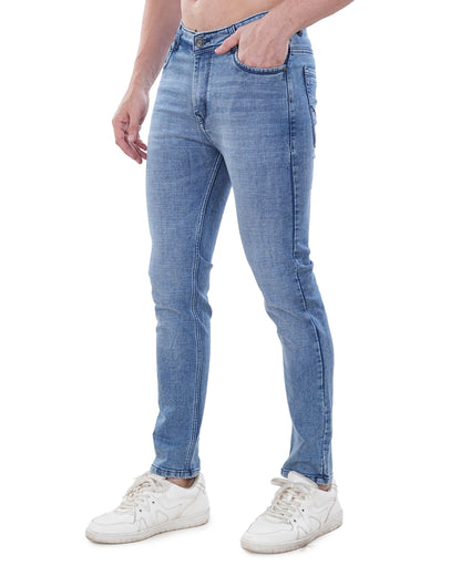 SYK BLUE JEANS-212