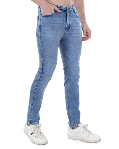 SYK BLUE JEANS-212