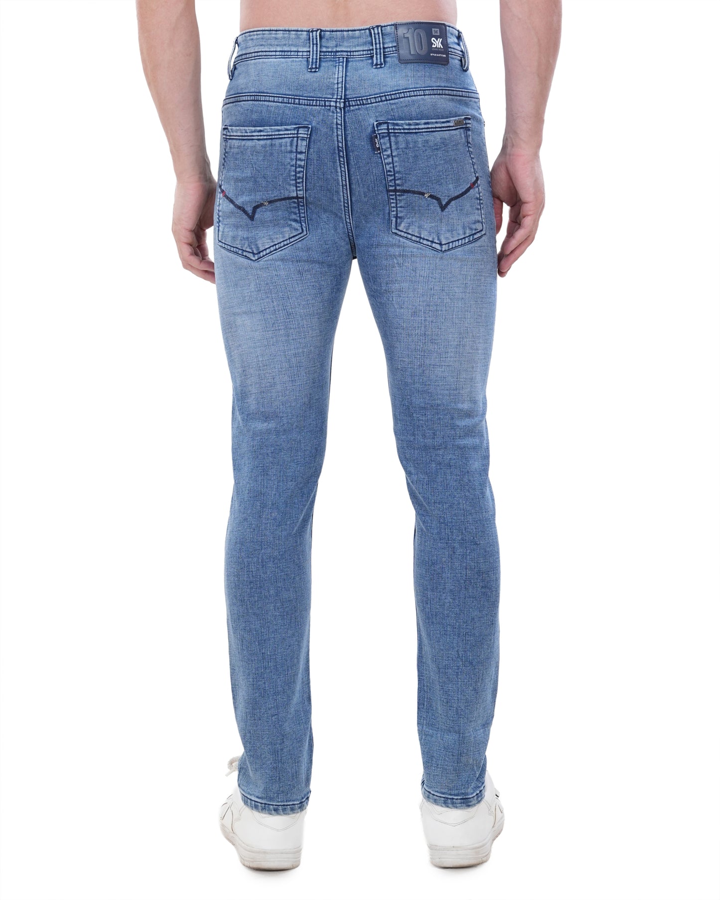 SYK BLUE JEANS-212