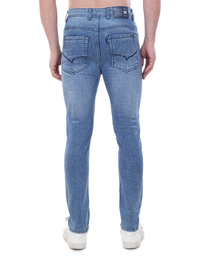 SYK BLUE JEANS-212