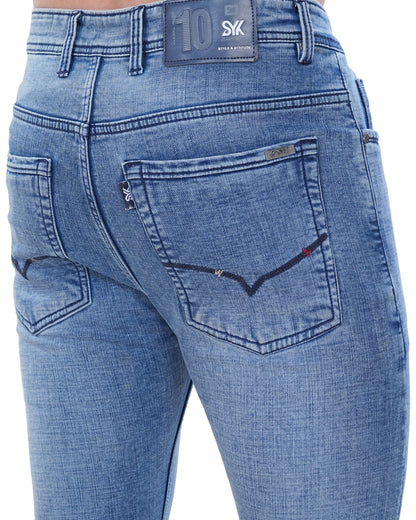 SYK BLUE JEANS-212