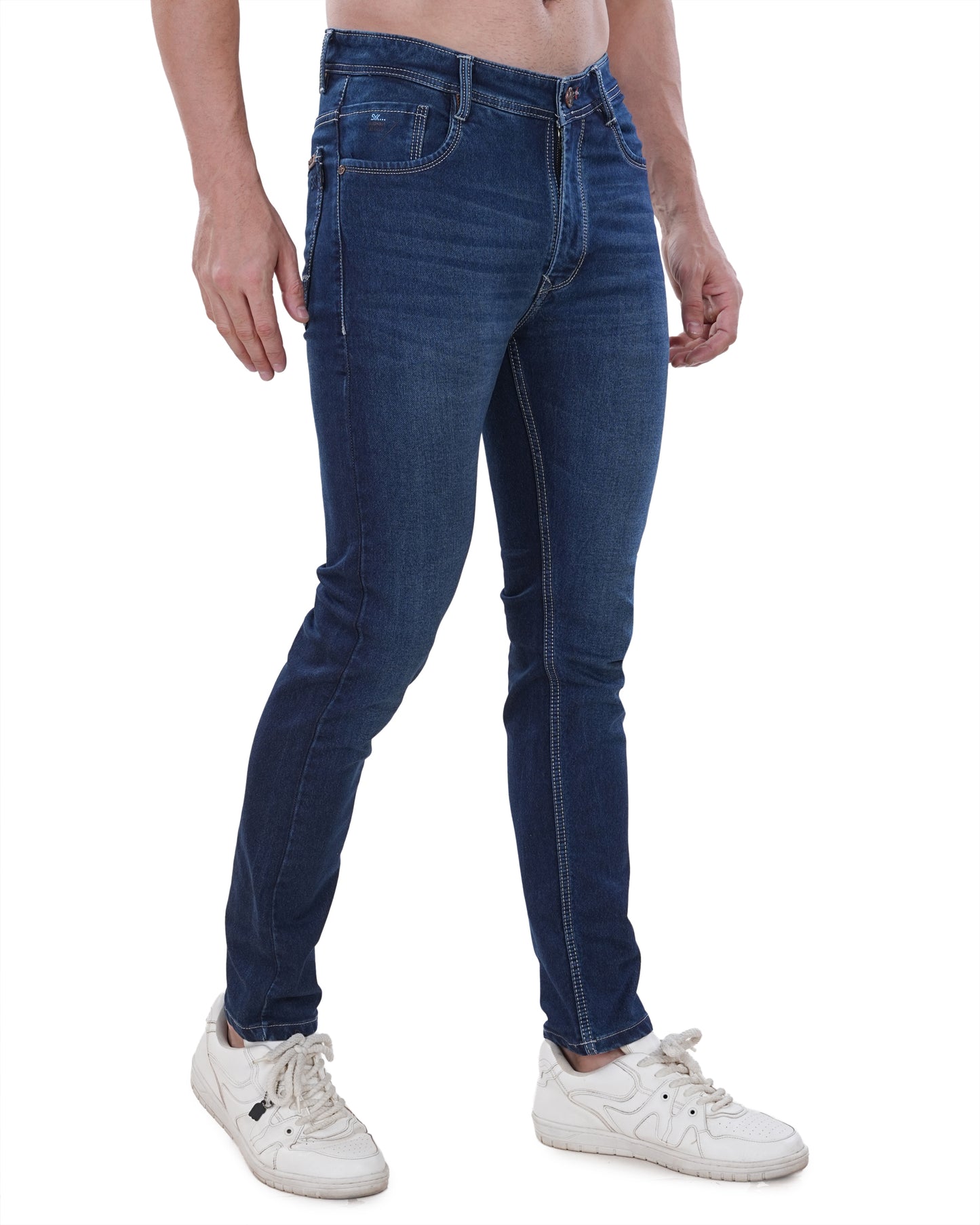 SYK DBLUE-558