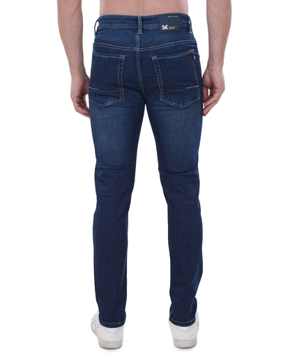 SYK DBLUE-558