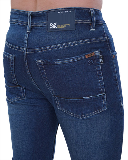 SYK DBLUE-558