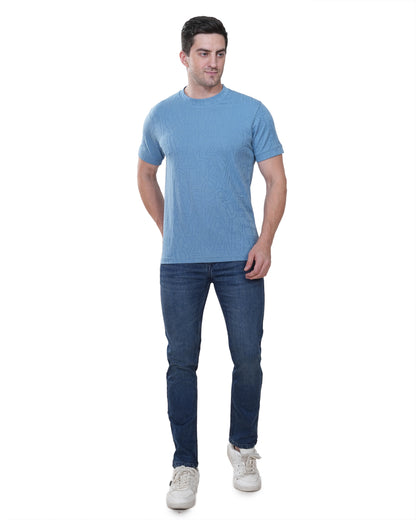 SYK BLUE WITH BLUE DENIM-321