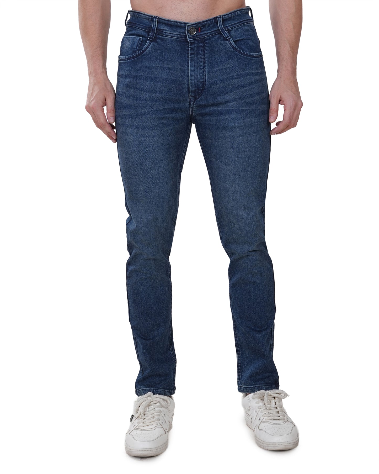 SYK BLUE WITH BLUE DENIM-321