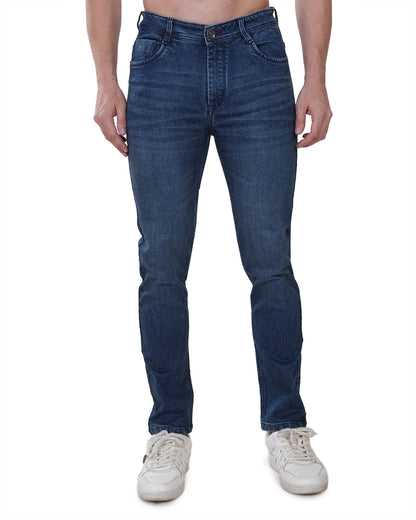 SYK BLUE WITH BLUE DENIM-321