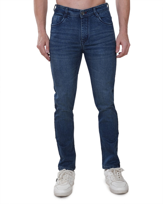 SYK BLUE WITH BLUE DENIM-321