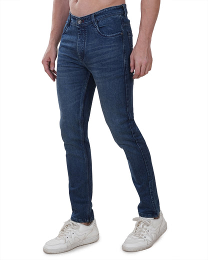 SYK BLUE WITH BLUE DENIM-321