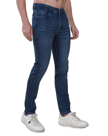 SYK BLUE WITH BLUE DENIM-321