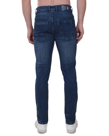 SYK BLUE WITH BLUE DENIM-321