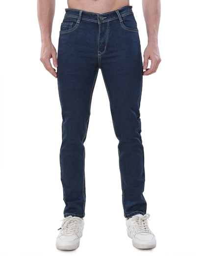 SYK DARK BLUE DENIM-391