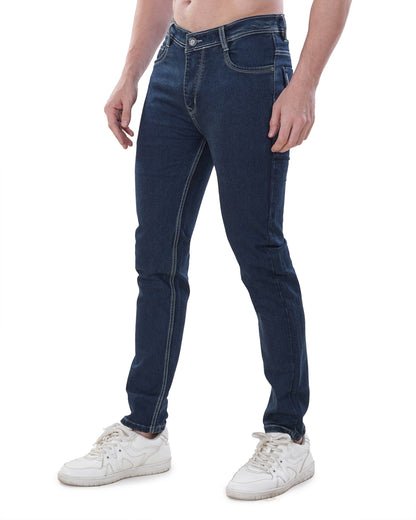 SYK DARK BLUE DENIM-391