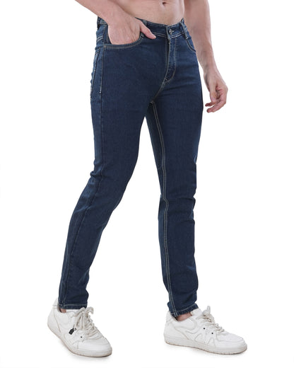 SYK DARK BLUE DENIM-391