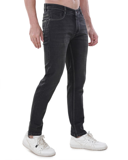 SYK BLACK WITH BLUE-375