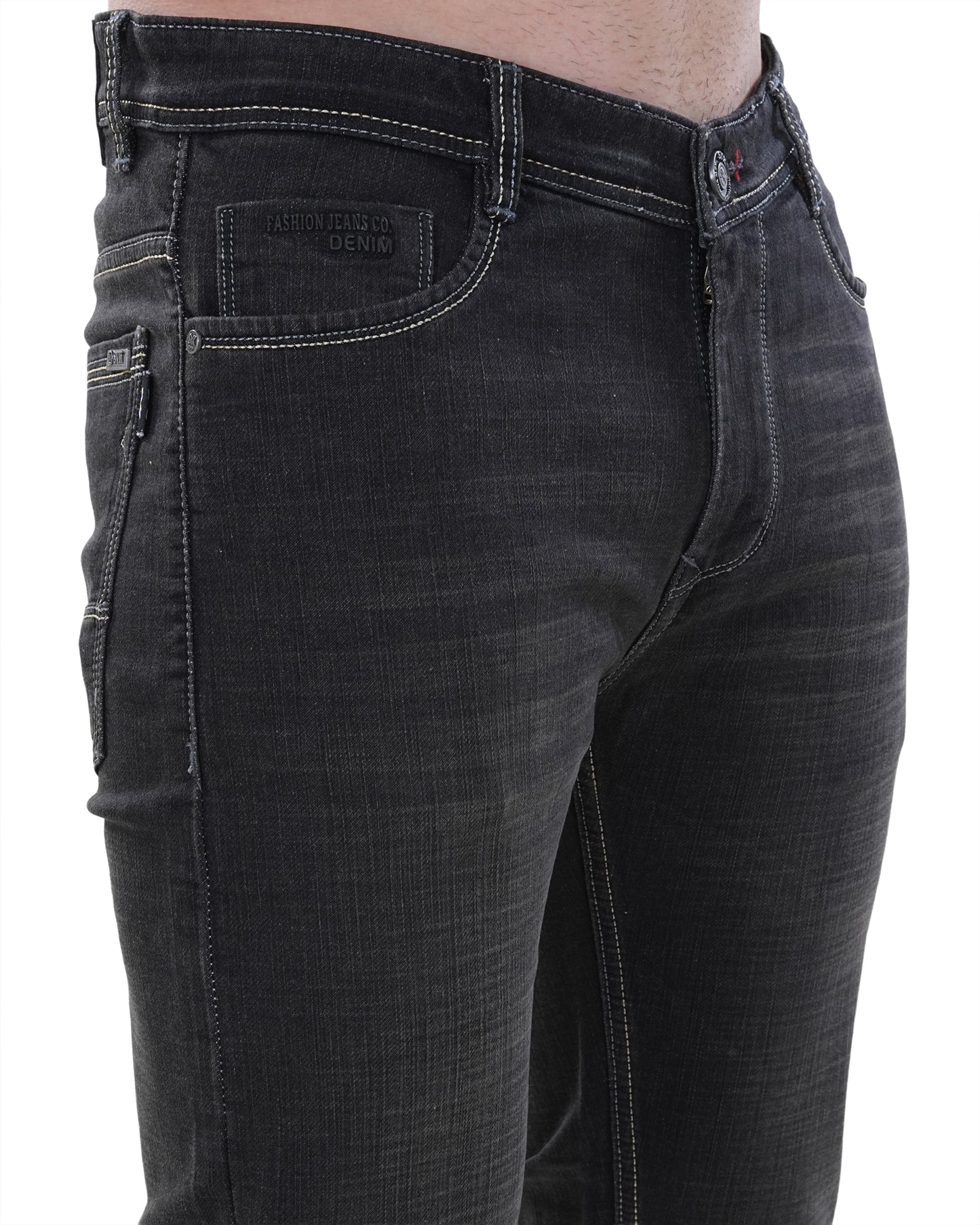 SYK BLACK WITH BLUE-375