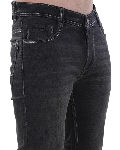 SYK BLACK WITH BLUE-375