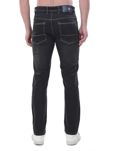 SYK BLACK WITH BLUE-375